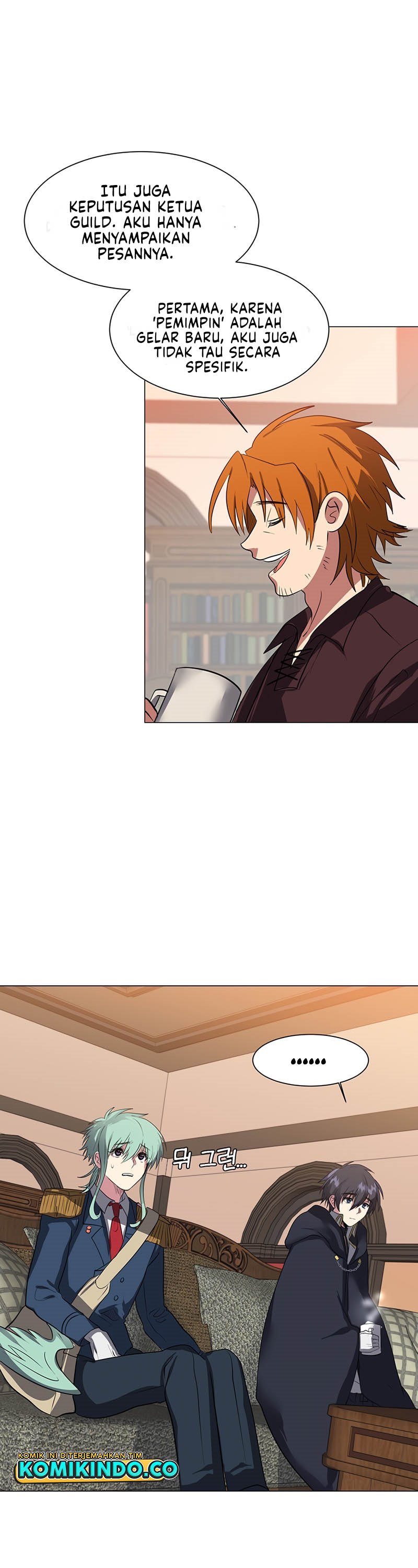 Estio Chapter 32 Gambar 29