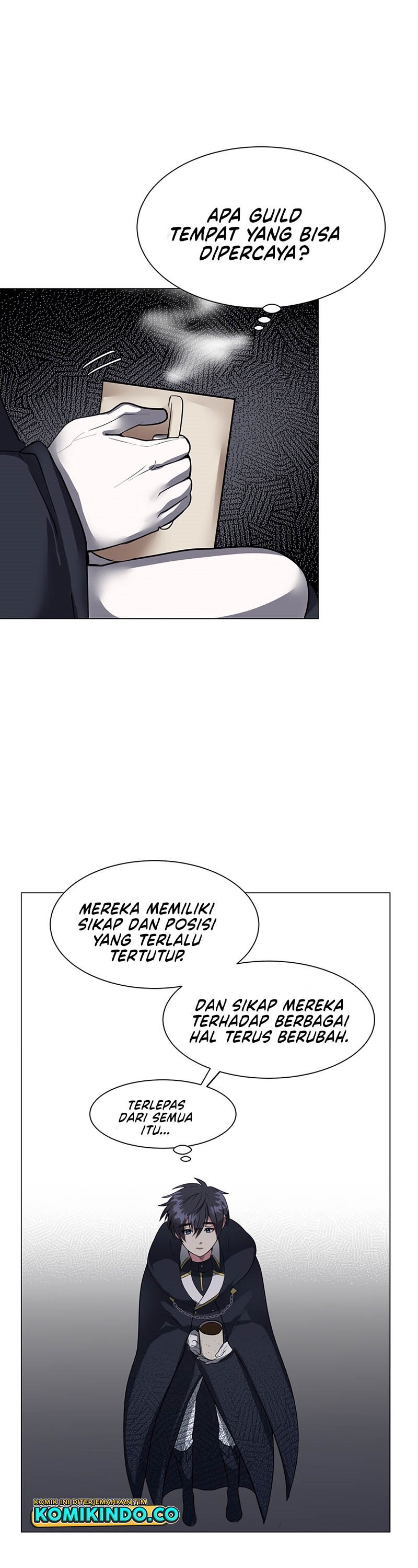 Estio Chapter 32 Gambar 30