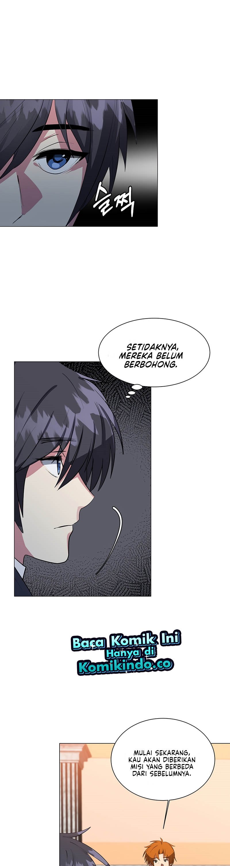 Estio Chapter 32 Gambar 31
