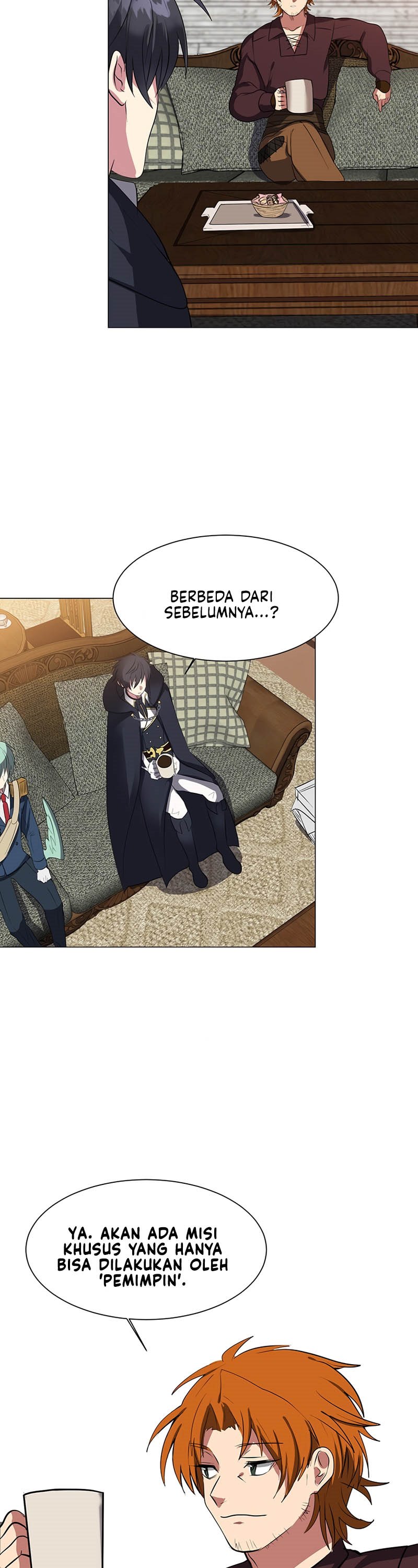 Estio Chapter 32 Gambar 32