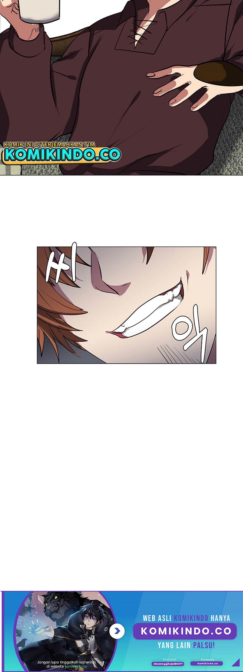 Estio Chapter 32 Gambar 33