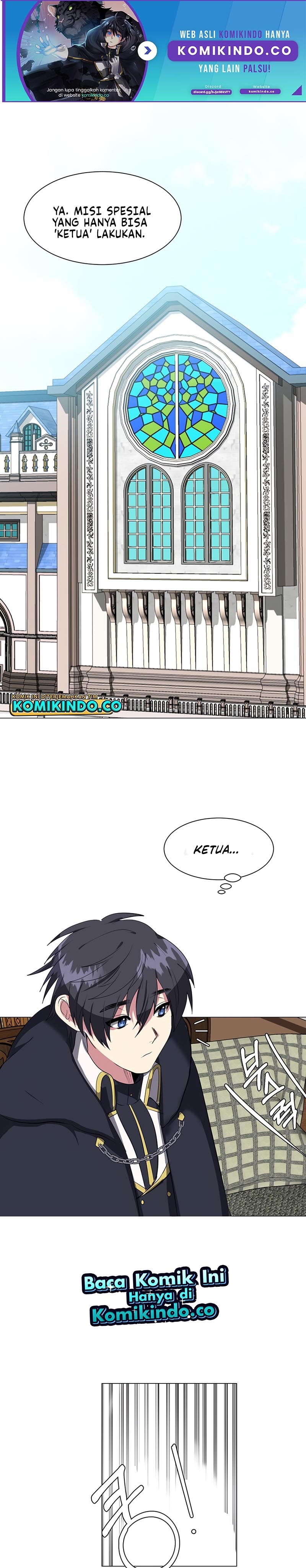 Estio Chapter 33 Gambar 2