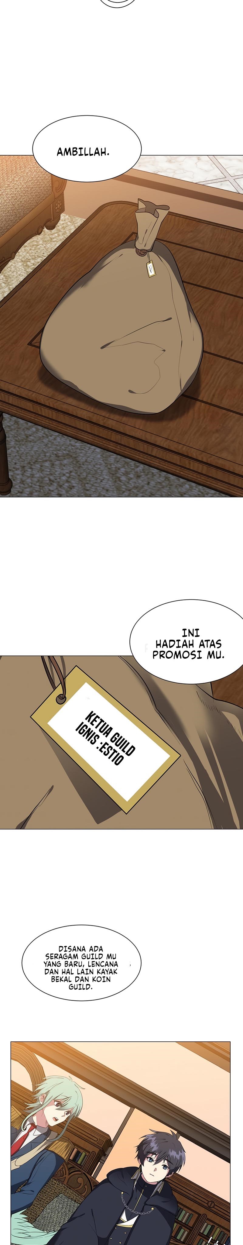 Estio Chapter 33 Gambar 3
