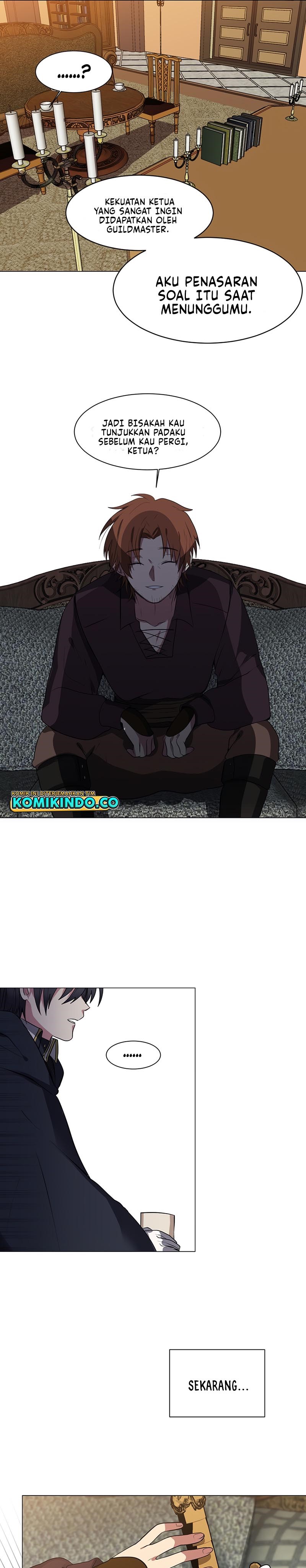 Estio Chapter 33 Gambar 5