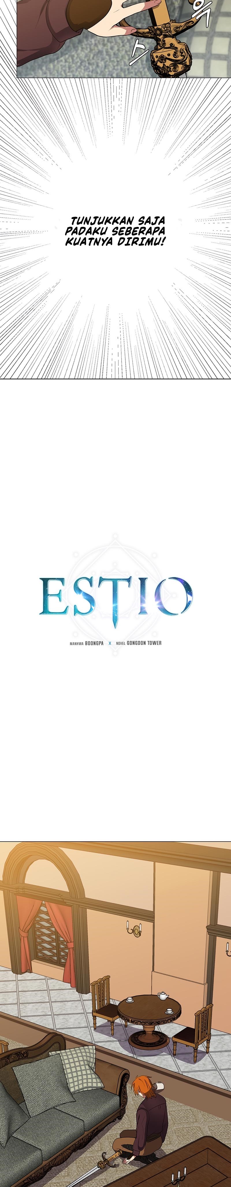 Estio Chapter 33 Gambar 6