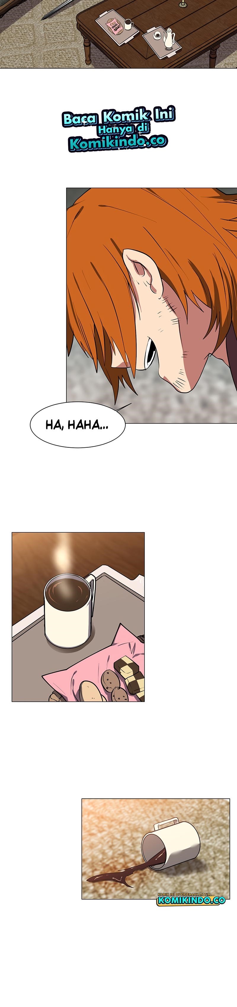 Estio Chapter 33 Gambar 7