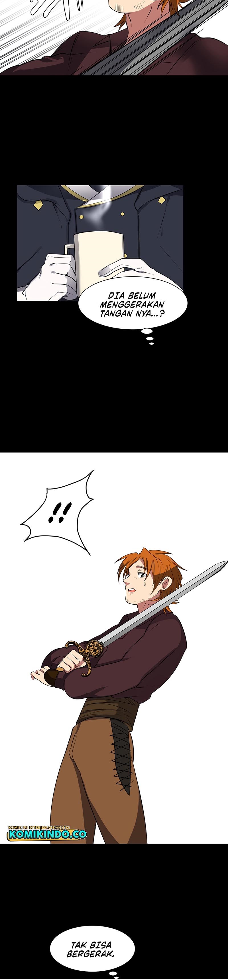 Estio Chapter 33 Gambar 10