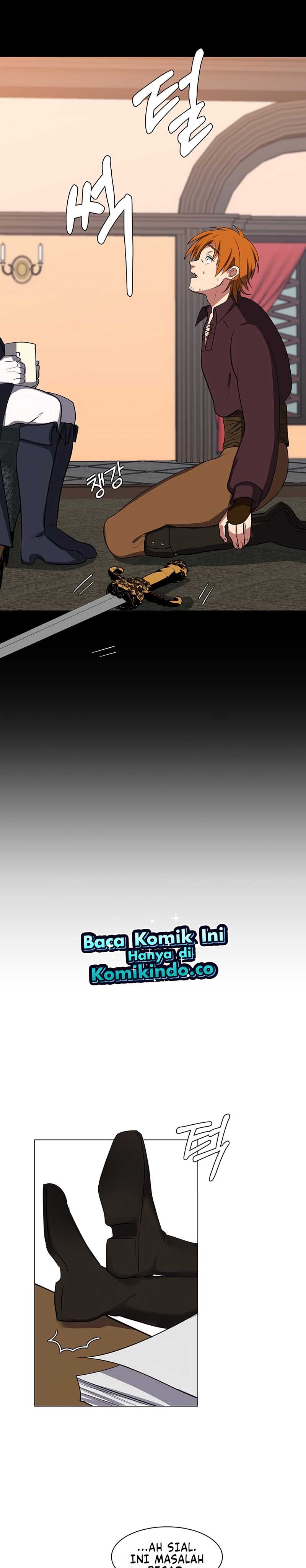 Estio Chapter 33 Gambar 12