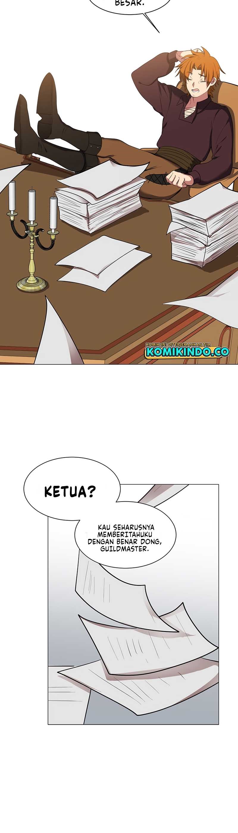Estio Chapter 33 Gambar 13