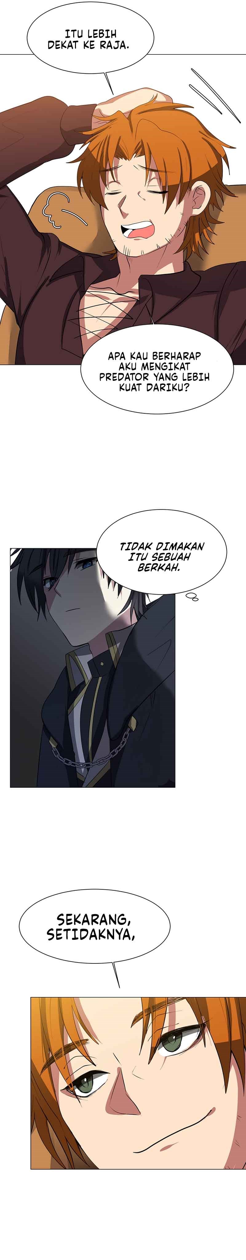 Estio Chapter 33 Gambar 14