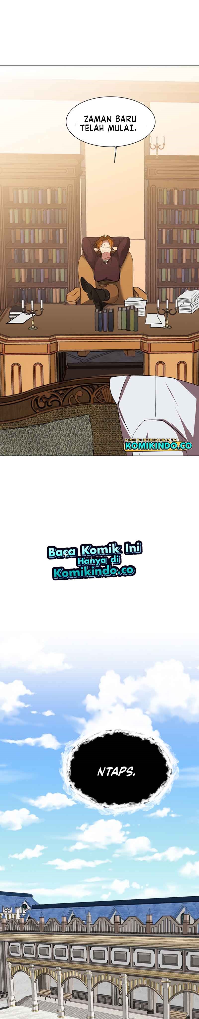 Estio Chapter 33 Gambar 15