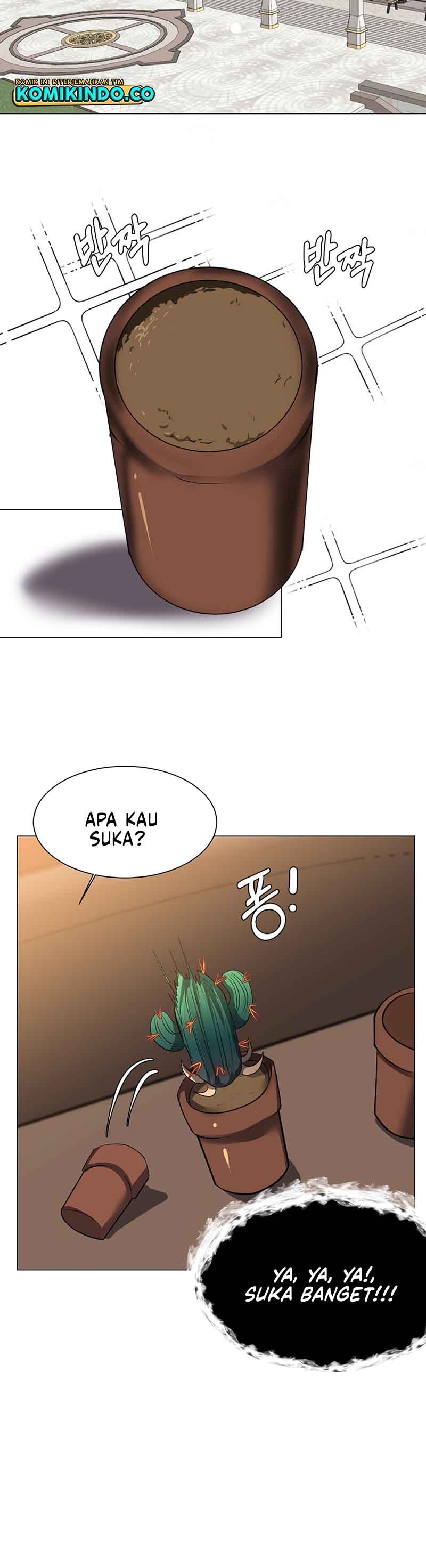 Estio Chapter 33 Gambar 16