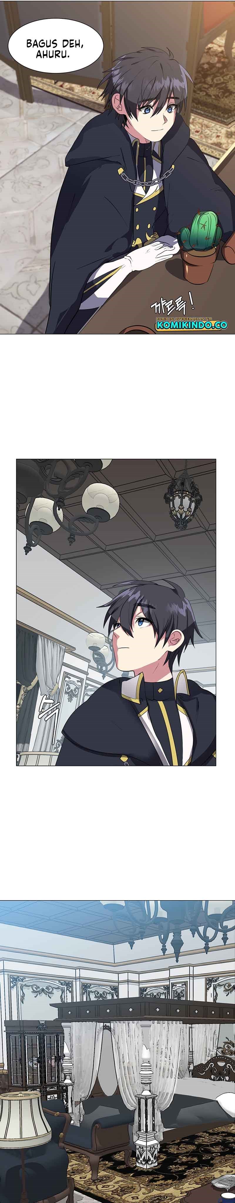 Estio Chapter 33 Gambar 17