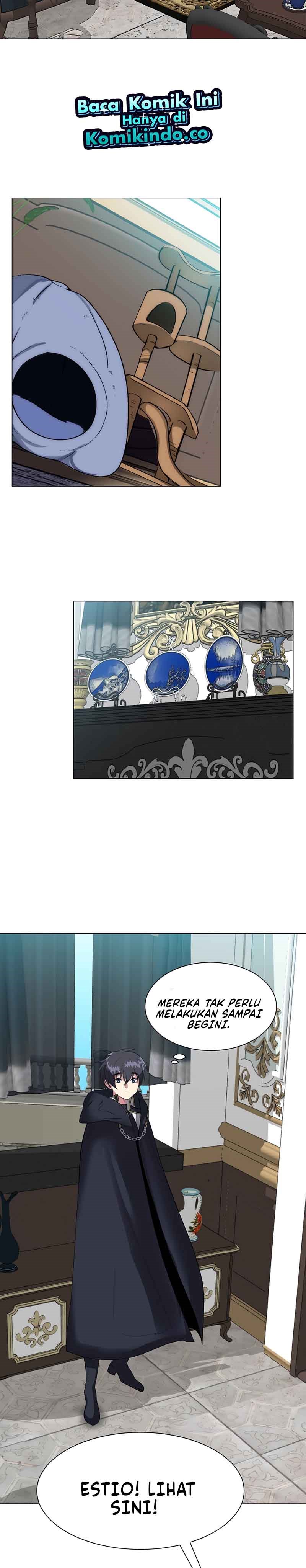 Estio Chapter 33 Gambar 18