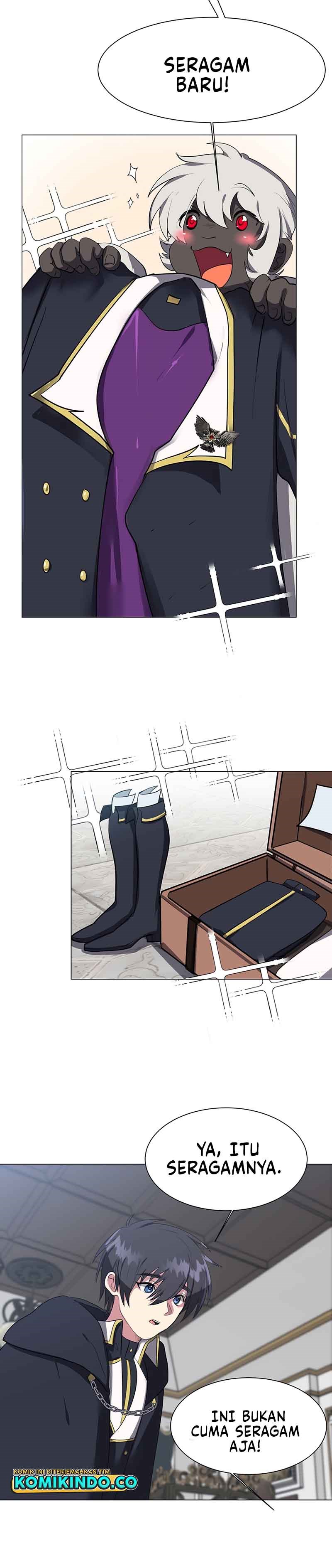 Estio Chapter 33 Gambar 19