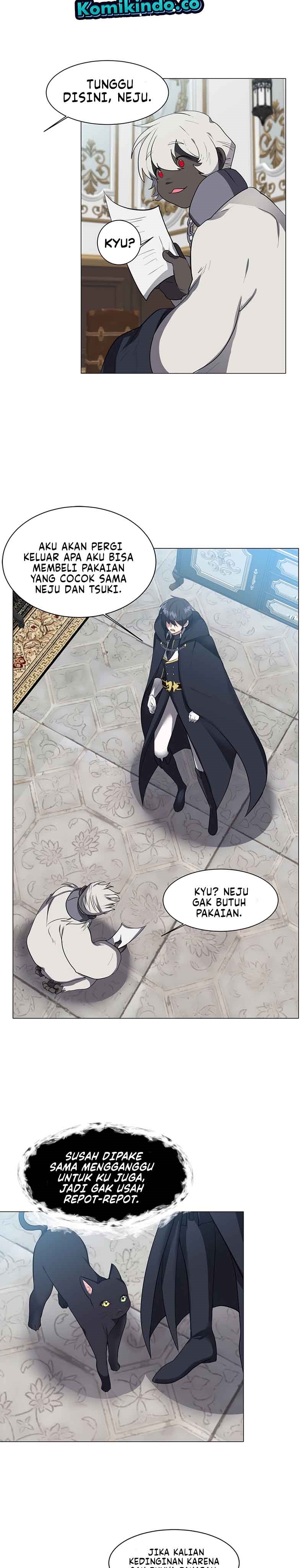 Estio Chapter 33 Gambar 21