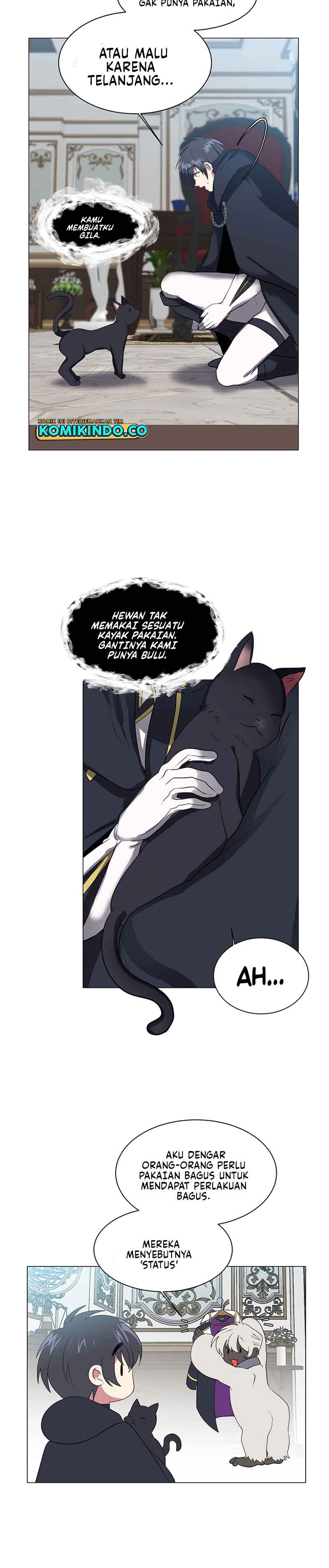 Estio Chapter 33 Gambar 22