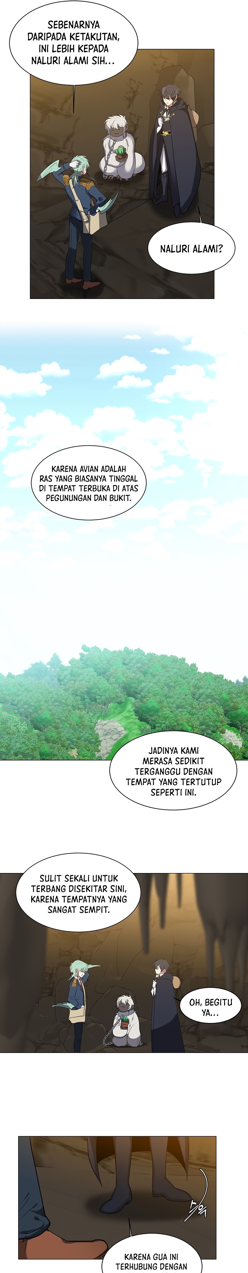 Estio Chapter 36 Gambar 5