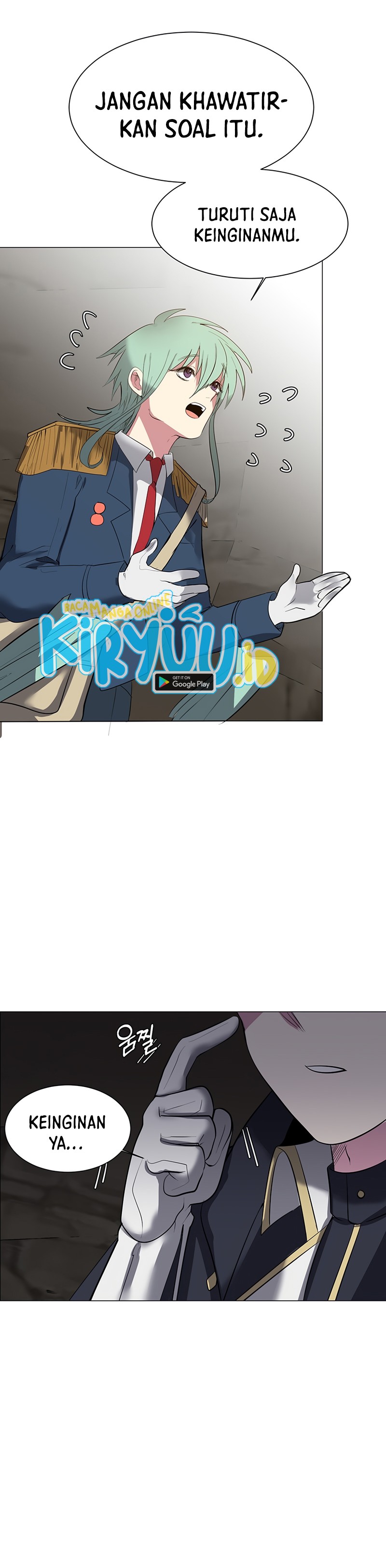 Estio Chapter 36 Gambar 7