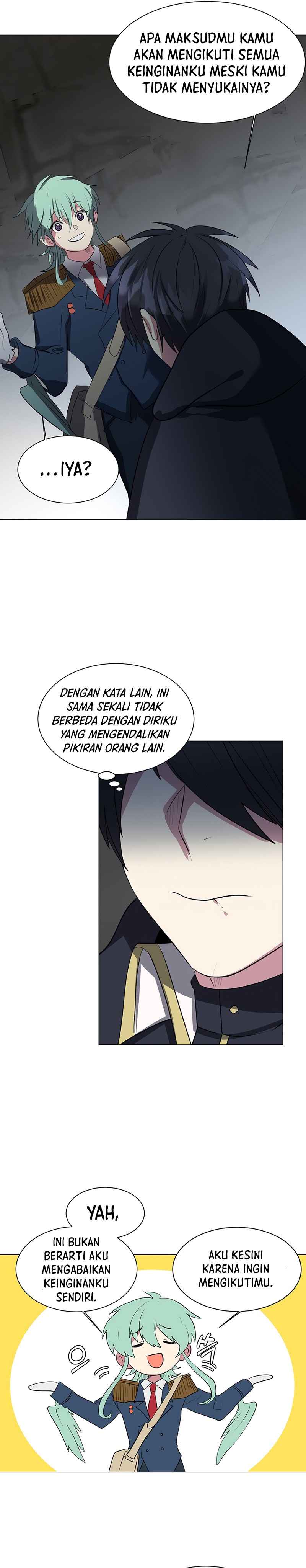Estio Chapter 36 Gambar 8