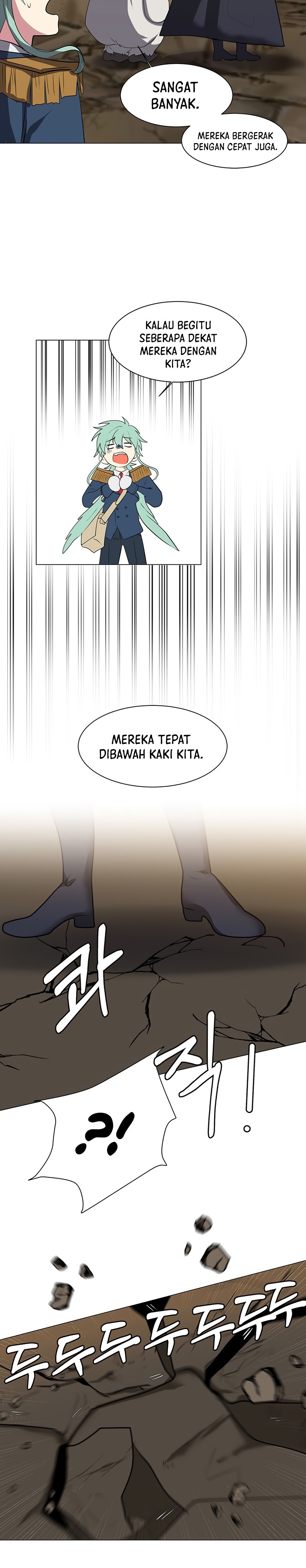 Estio Chapter 36 Gambar 12