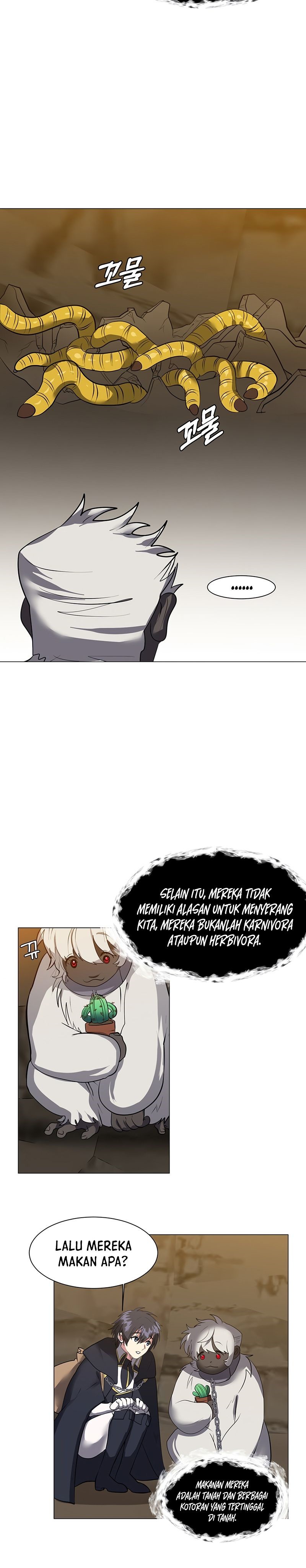 Estio Chapter 36 Gambar 15