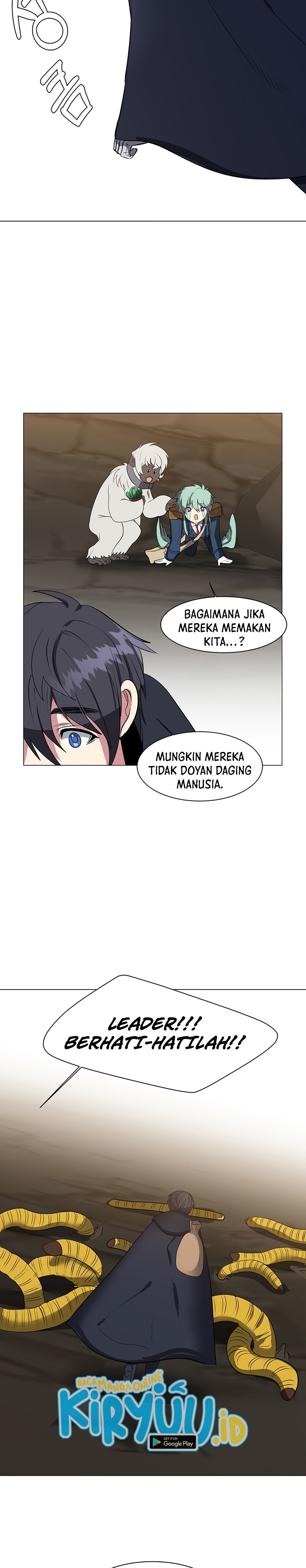 Estio Chapter 36 Gambar 18