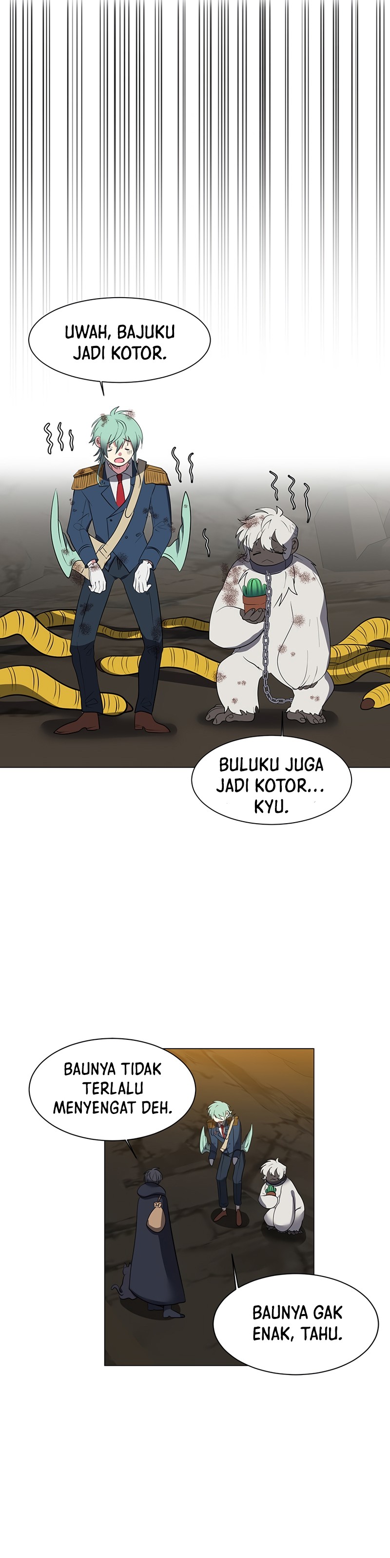 Estio Chapter 36 Gambar 22