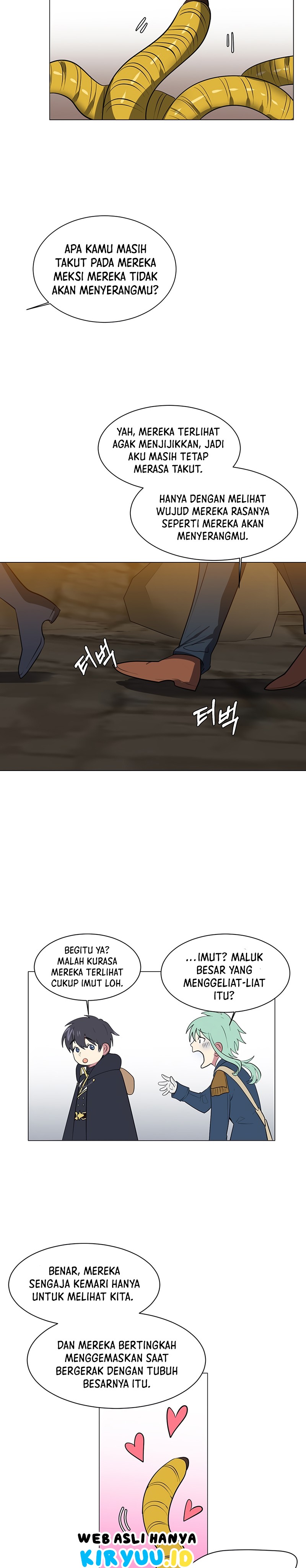 Estio Chapter 36 Gambar 24