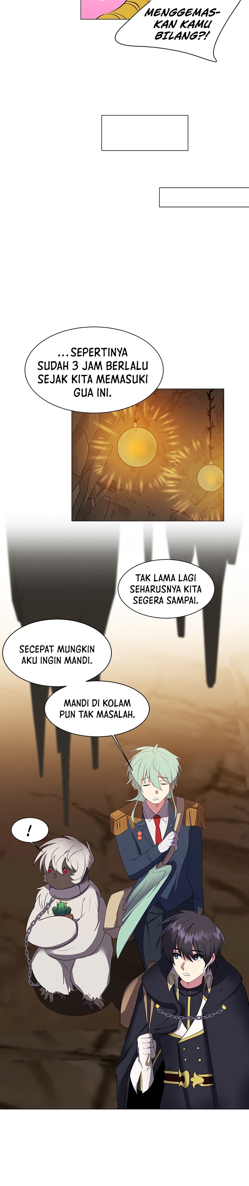 Estio Chapter 36 Gambar 25