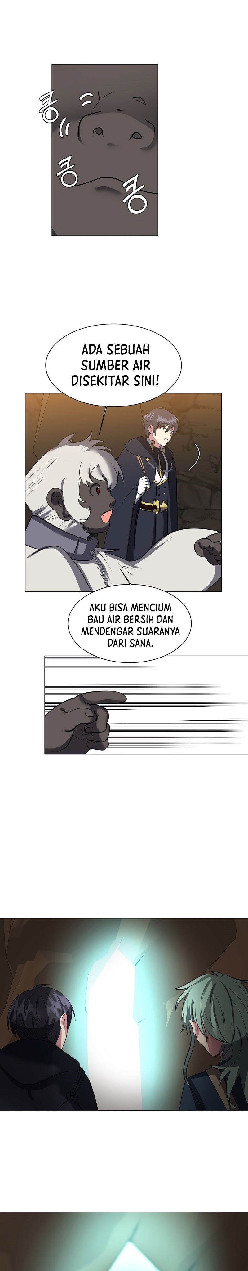 Estio Chapter 36 Gambar 26
