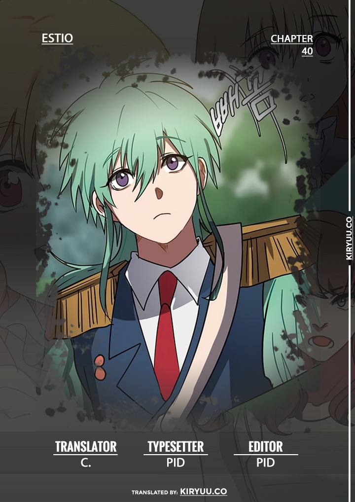Estio Chapter 50 Gambar 1
