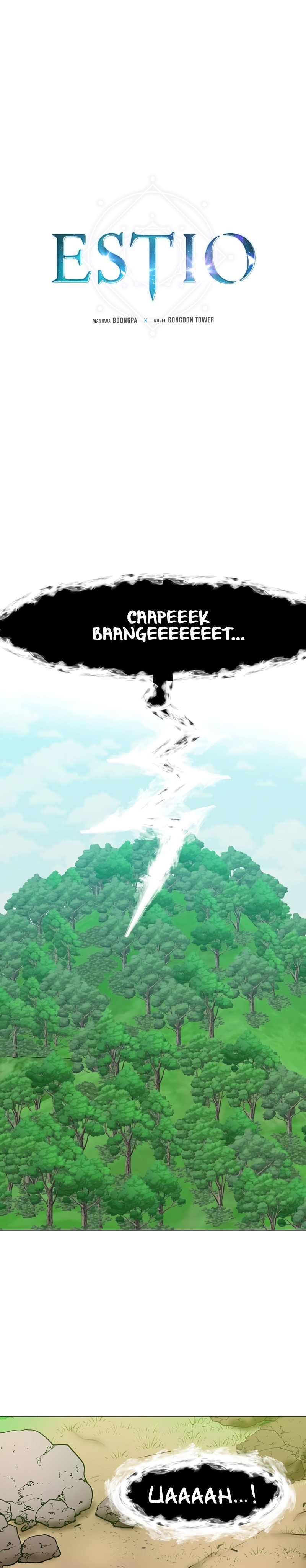 Estio Chapter 50 Gambar 2