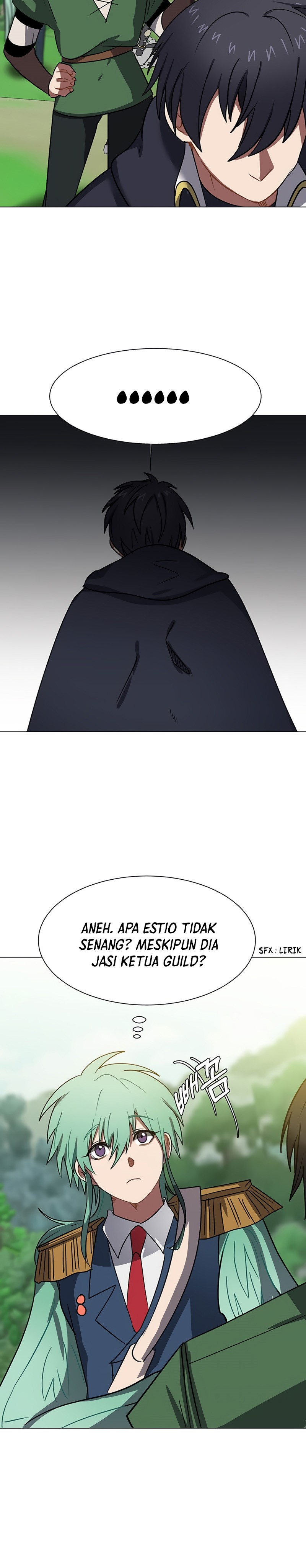 Estio Chapter 50 Gambar 15