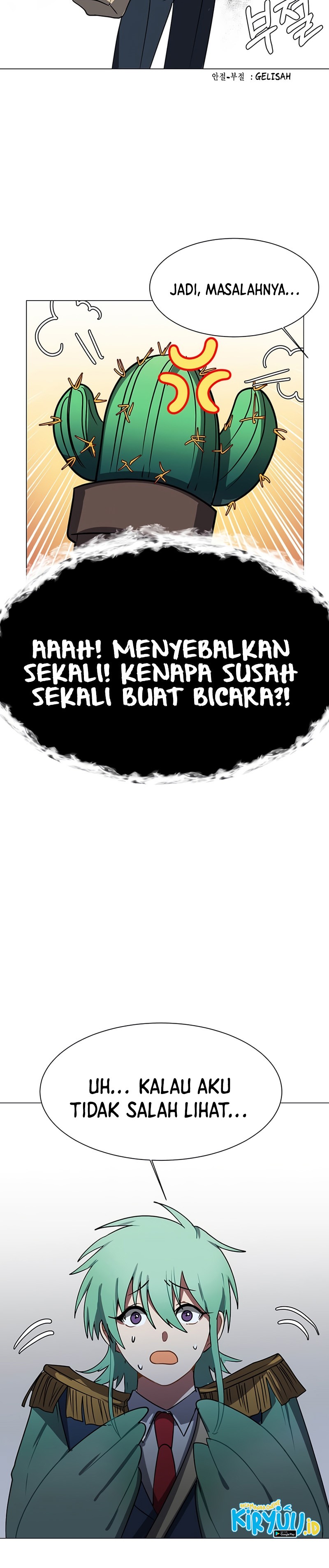 Estio Chapter 50 Gambar 25