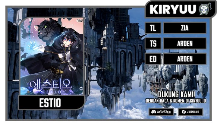 Estio Chapter 78 Gambar 1