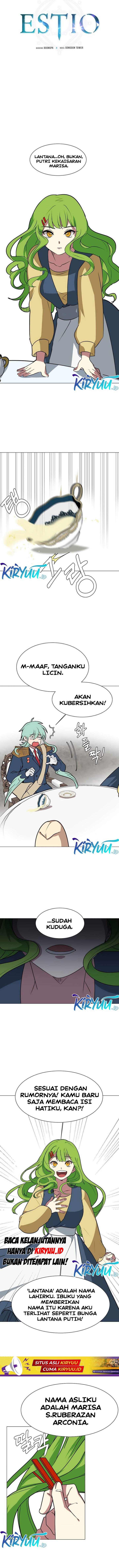 Estio Chapter 78 Gambar 2