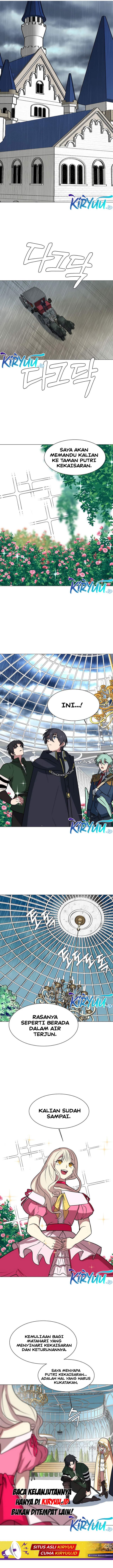 Estio Chapter 78 Gambar 9