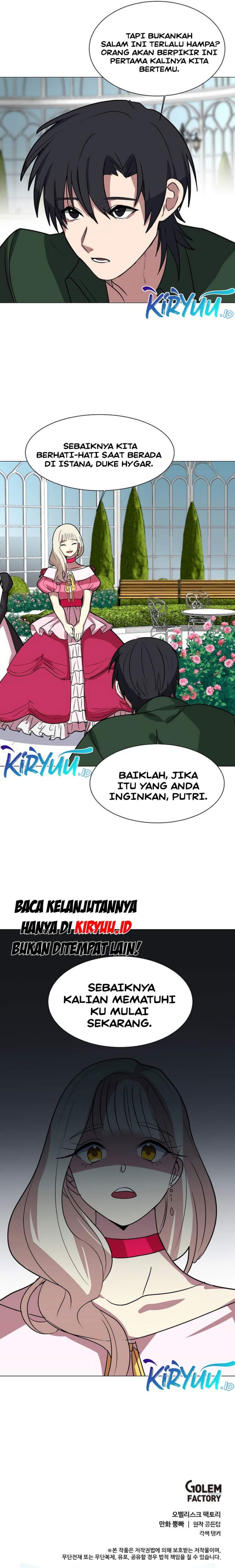 Estio Chapter 78 Gambar 10