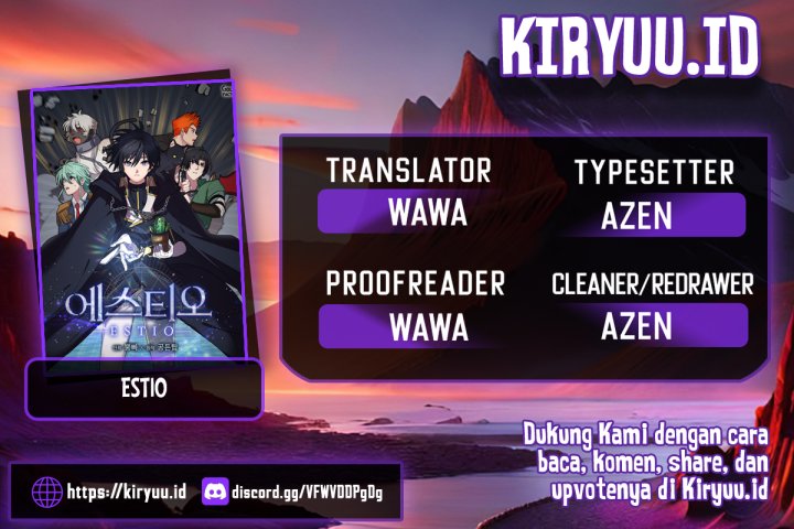 Estio Chapter 87 Gambar 1