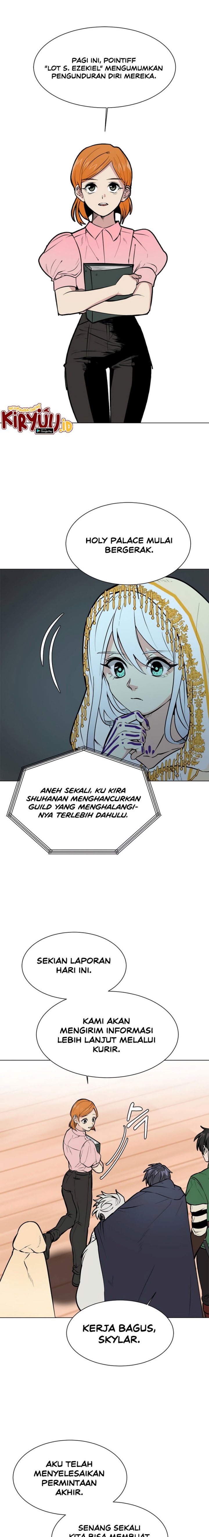 Estio Chapter 87 Gambar 2