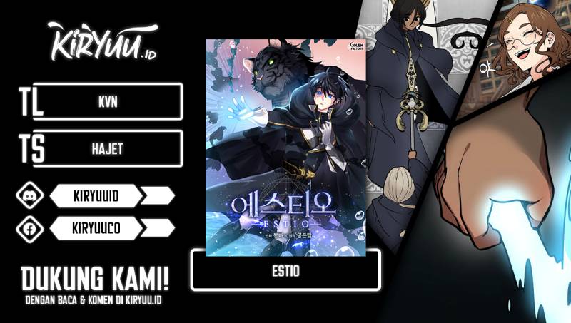 Estio Chapter 92 Gambar 1