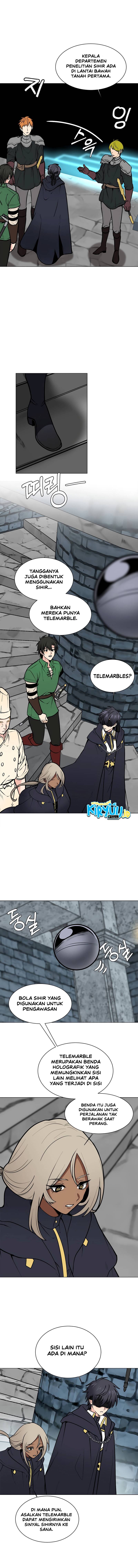 Estio Chapter 92 Gambar 3