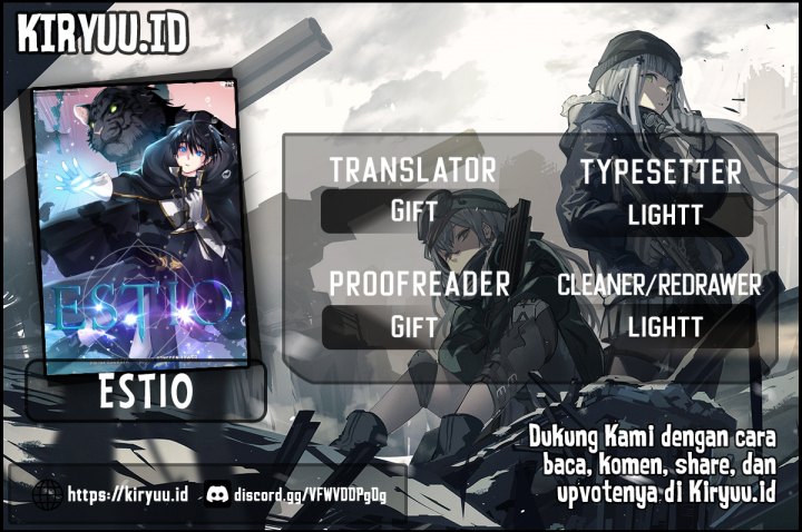 Estio Chapter 101 Gambar 1