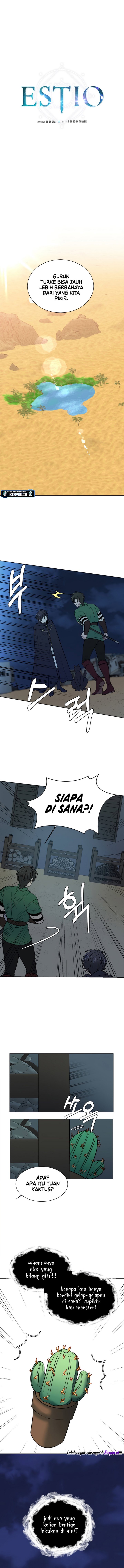 Estio Chapter 101 Gambar 2