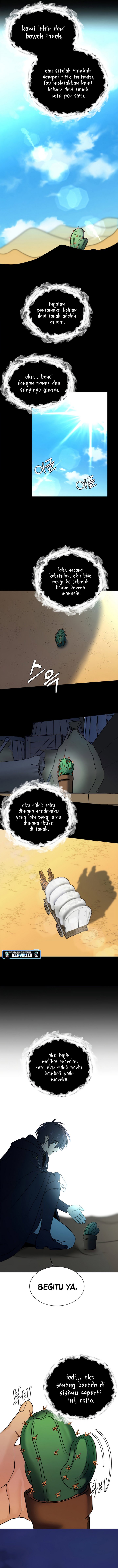 Estio Chapter 101 Gambar 4
