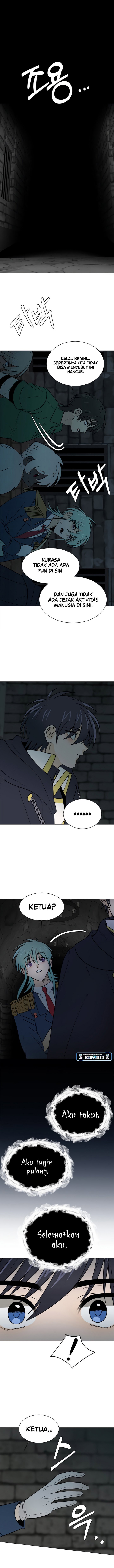 Estio Chapter 101 Gambar 10