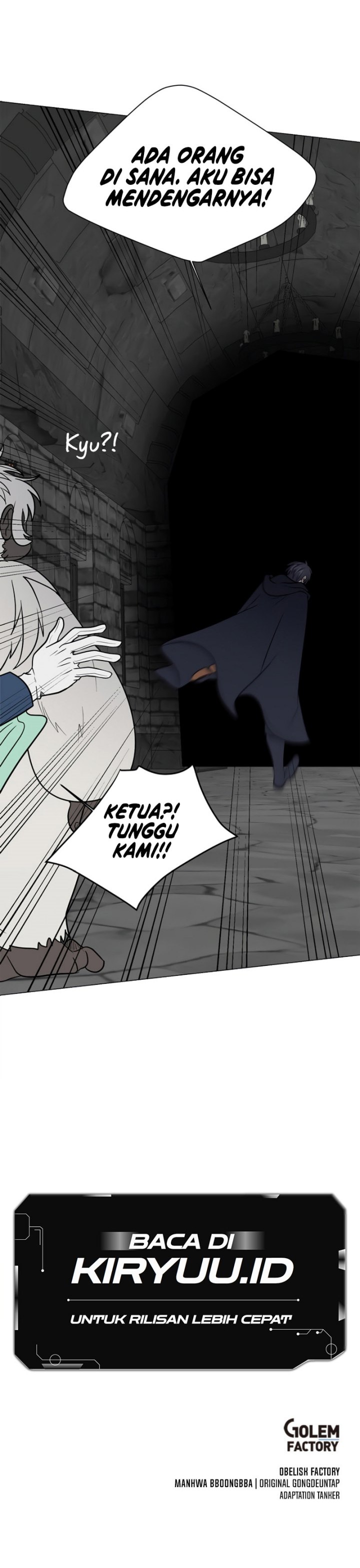 Estio Chapter 101 Gambar 11