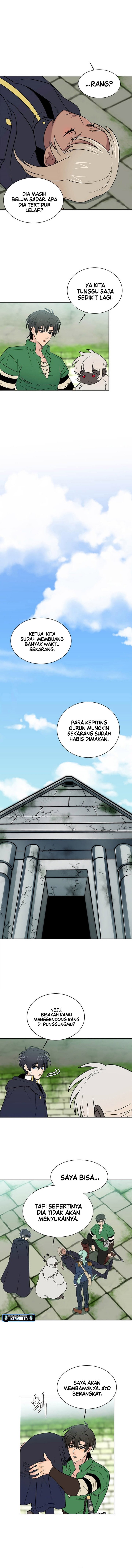 Estio Chapter 105 Gambar 3