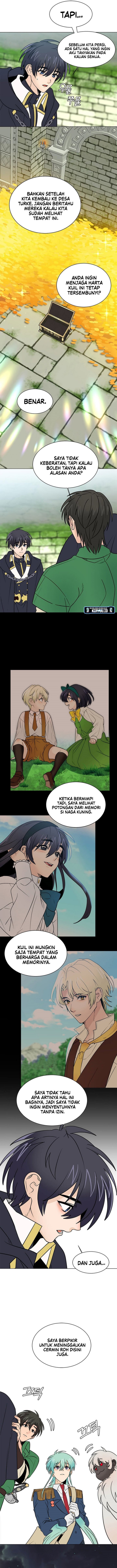 Estio Chapter 105 Gambar 4